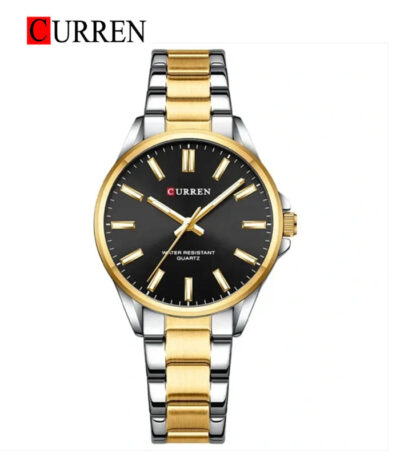 curren9090 ladies watch for woman