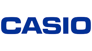 CASIO Watch