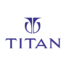 Titan Watch
