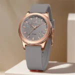 Naviforce 5051 Watch For Women - Gray