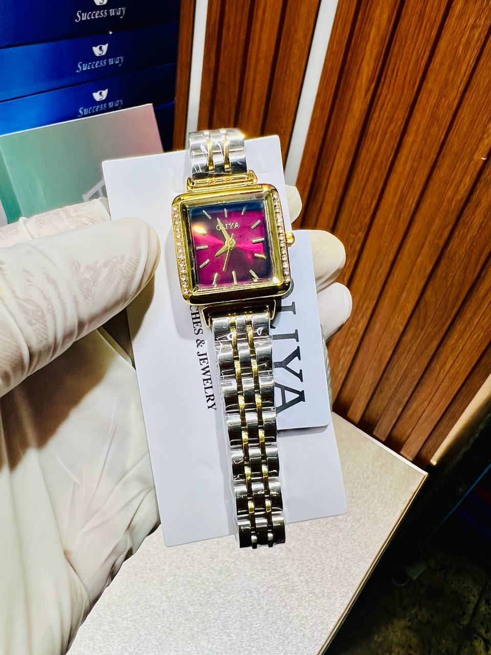 OLIYA Ledies Watch for Women 43 Oliya watches