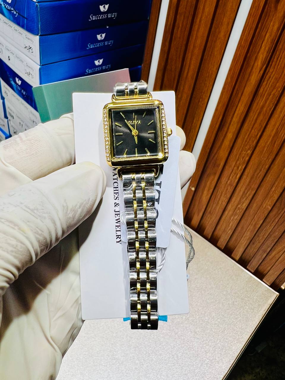 OLIYA Ledies Watch for Women 48 Oliya watches