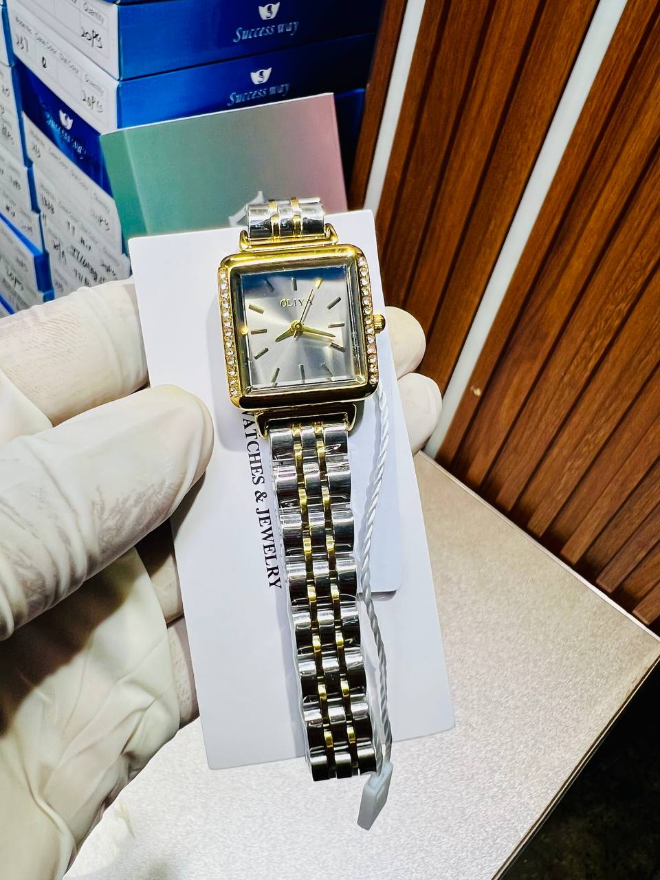 OLIYA Ledies Watch for Women 49 Oliya watches