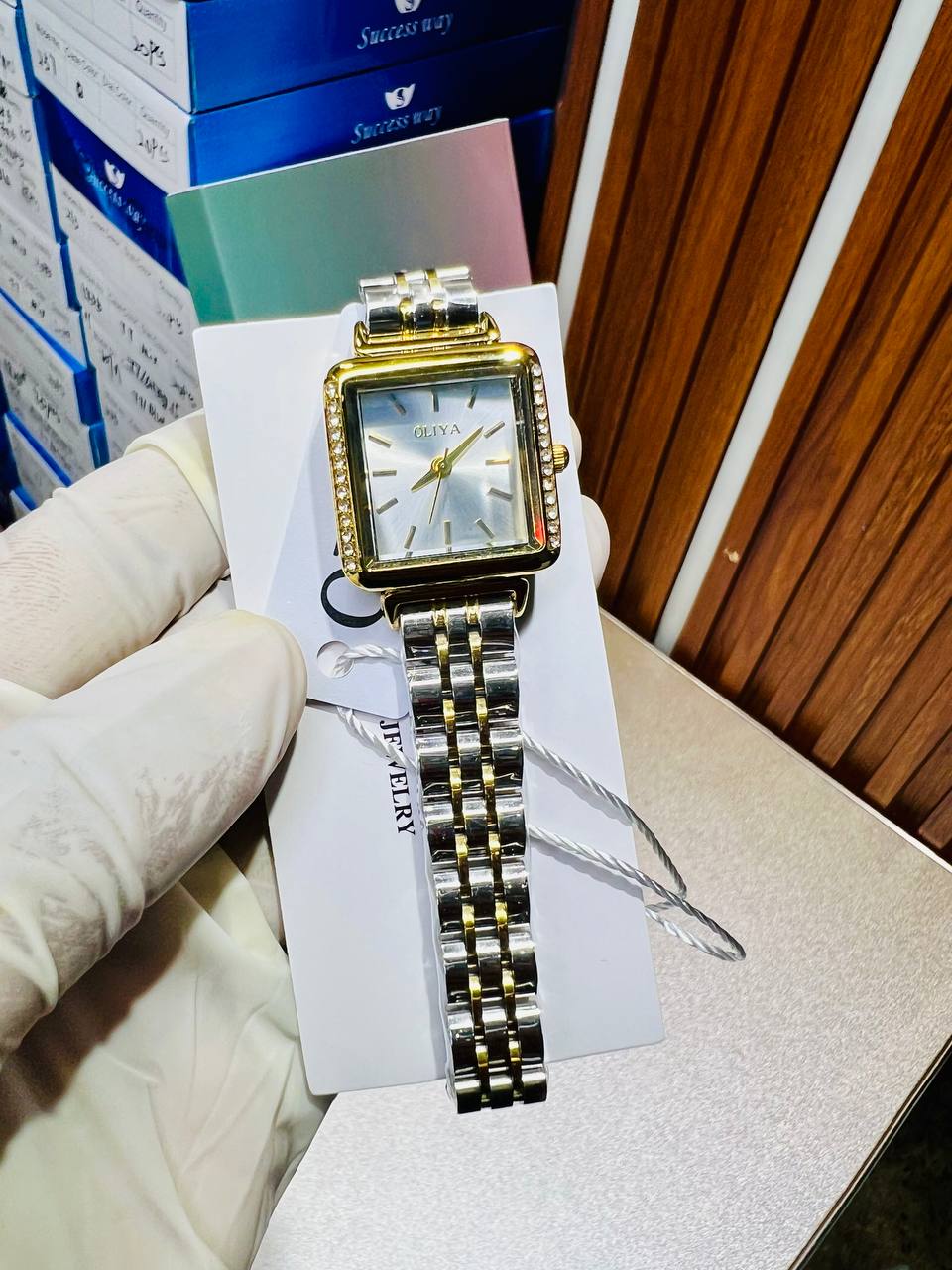 OLIYA Ledies Watch for Women 50 Oliya watches