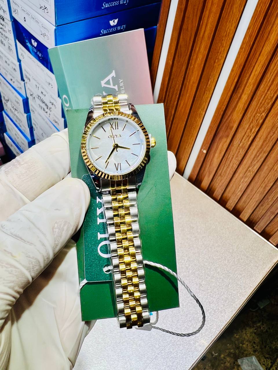 OLIYA Ledies Watch for Women 51 Oliya watches