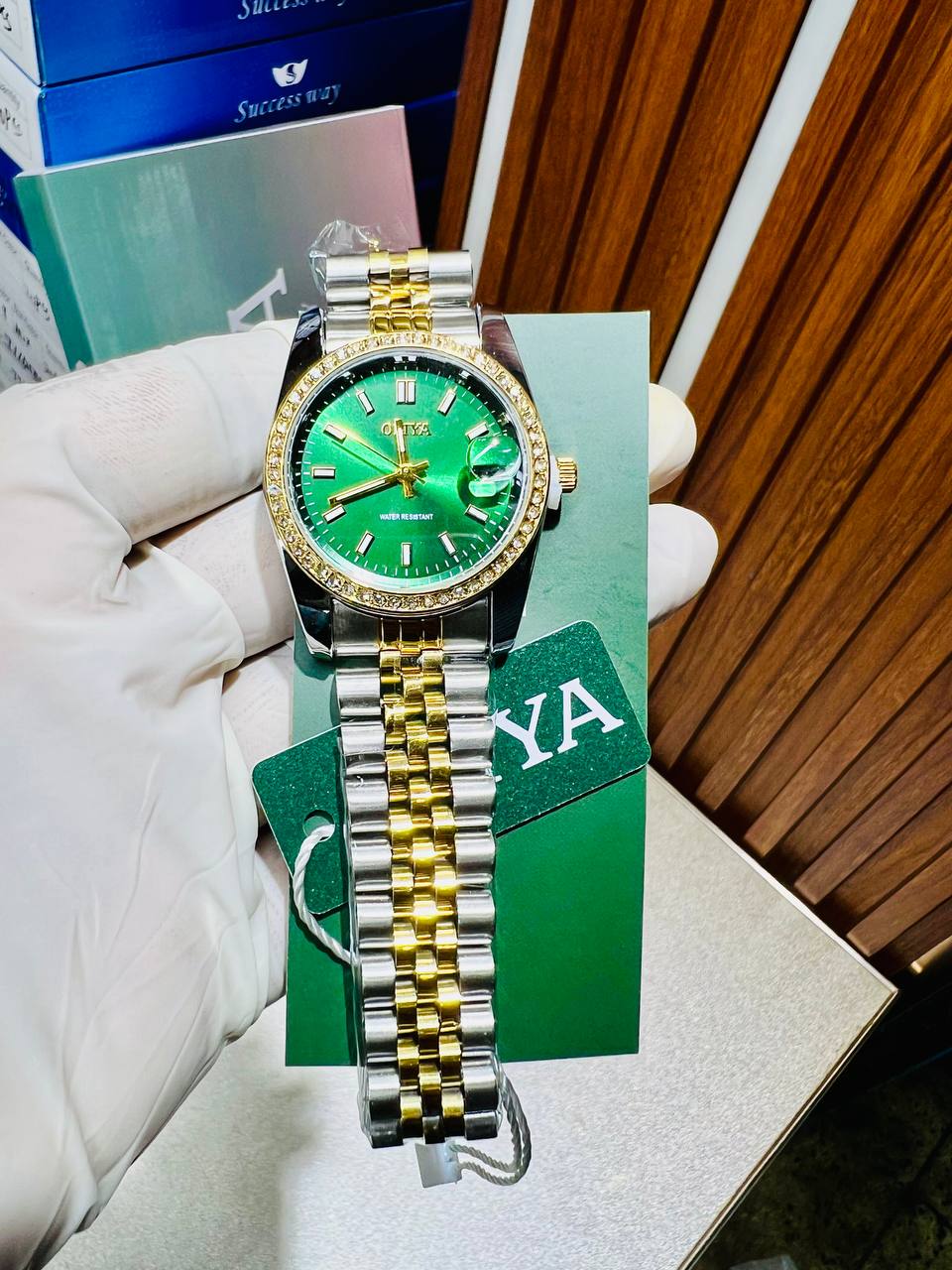 OLIYA Ledies Watch for Women 54 Oliya watches