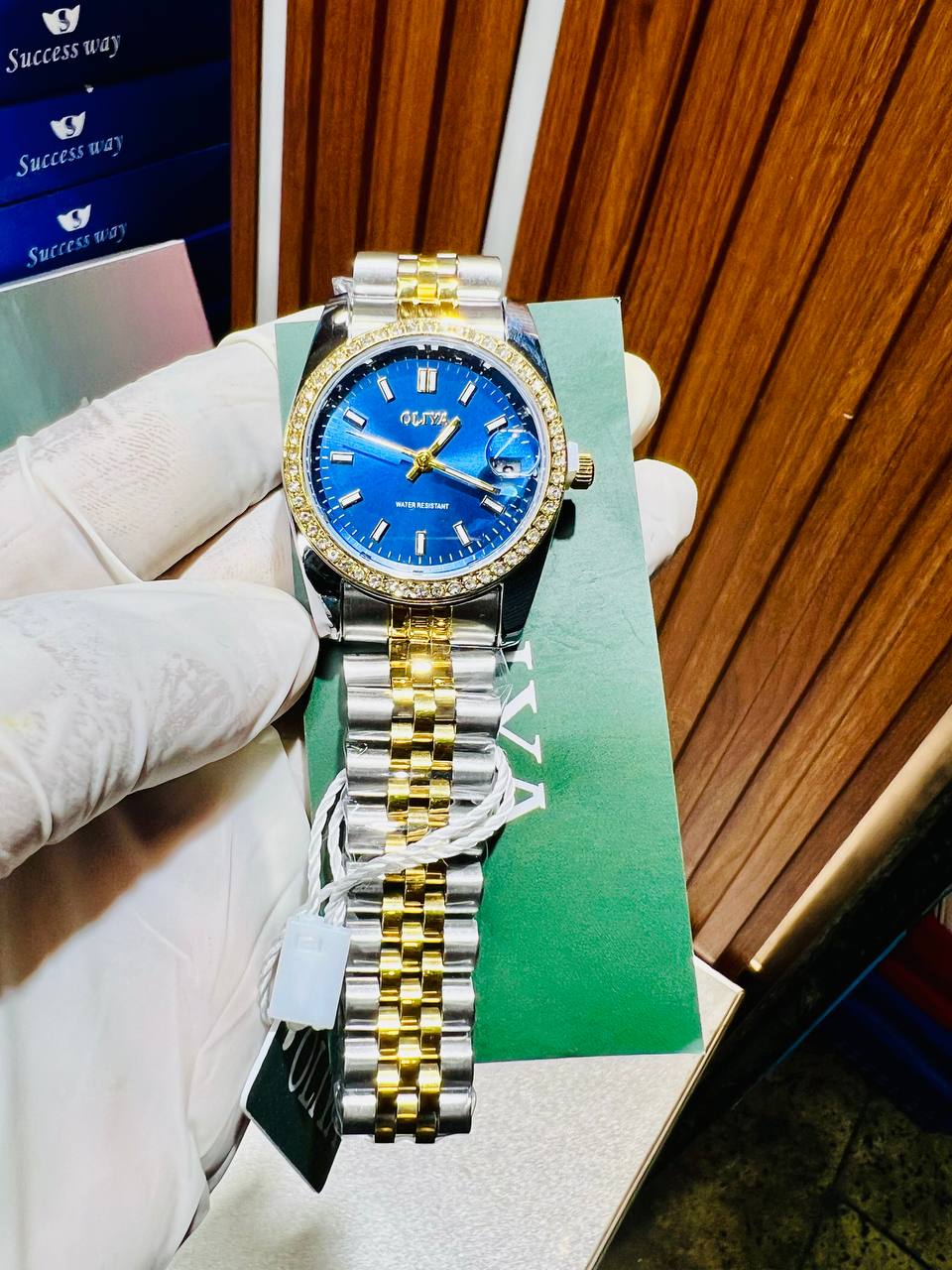 OLIYA Ledies Watch for Women 55 Oliya watches