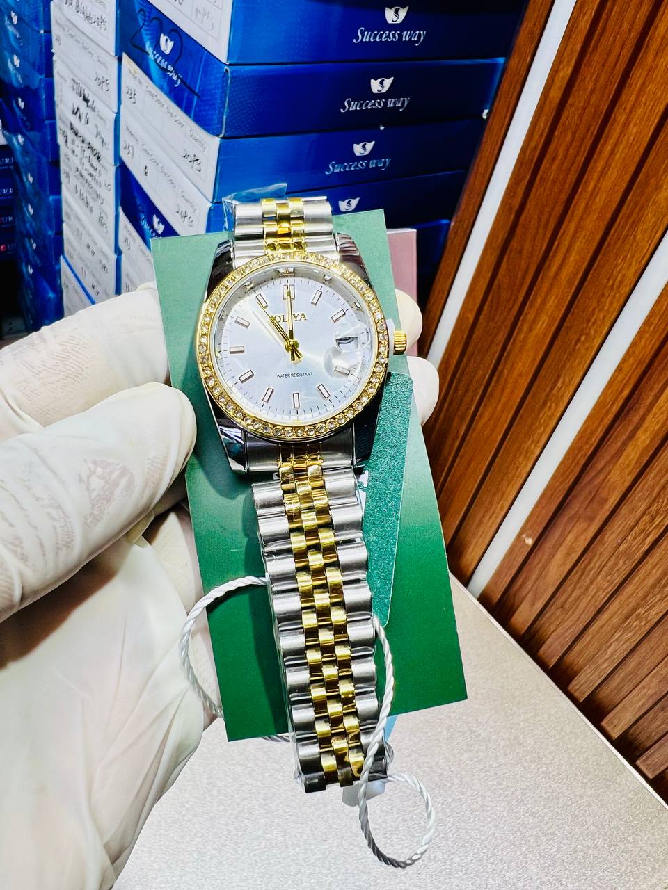 OLIYA Ledies Watch for Women 56 Oliya watches