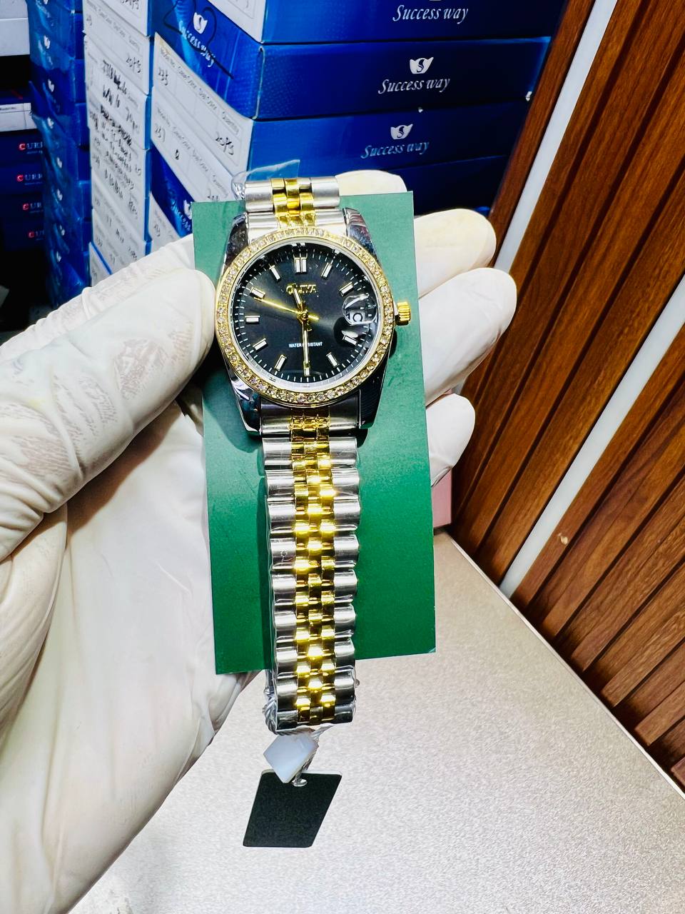 OLIYA Ledies Watch for Women 57 Oliya watches