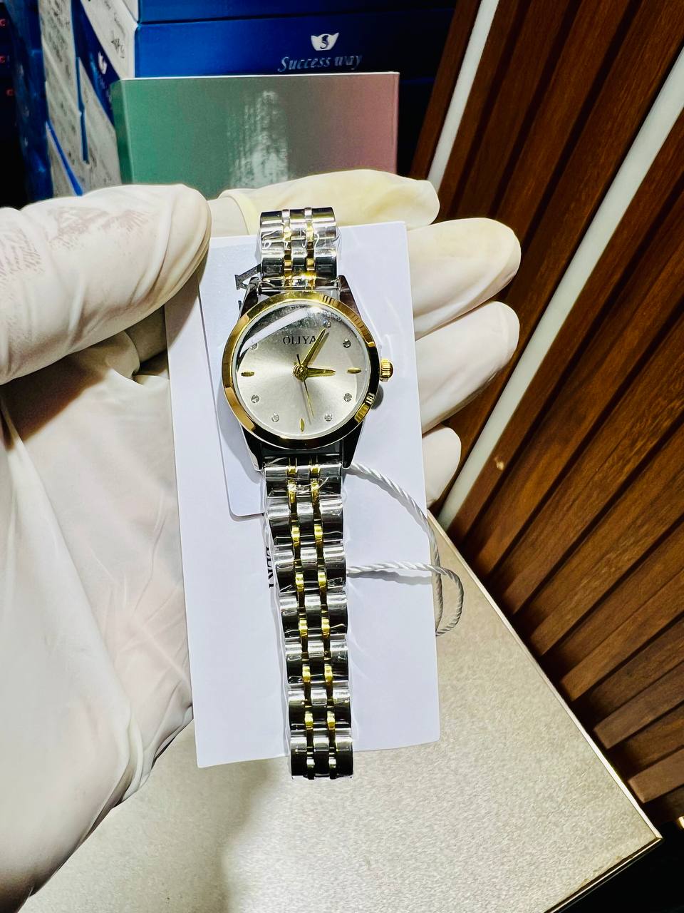 OLIYA Ledies Watch for Women 60 Oliya watches