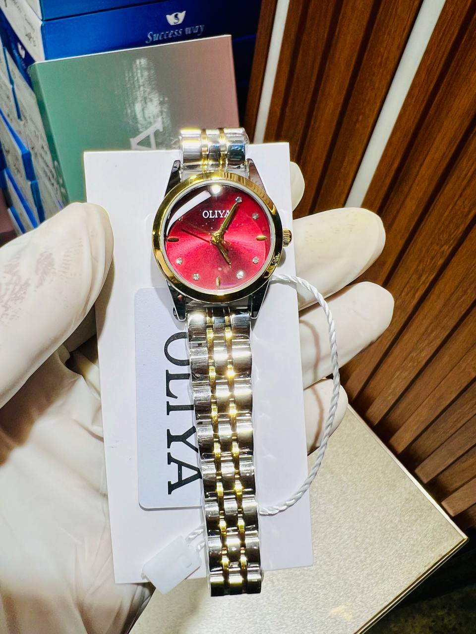 OLIYA Ledies Watch for Women 64 Oliya watches