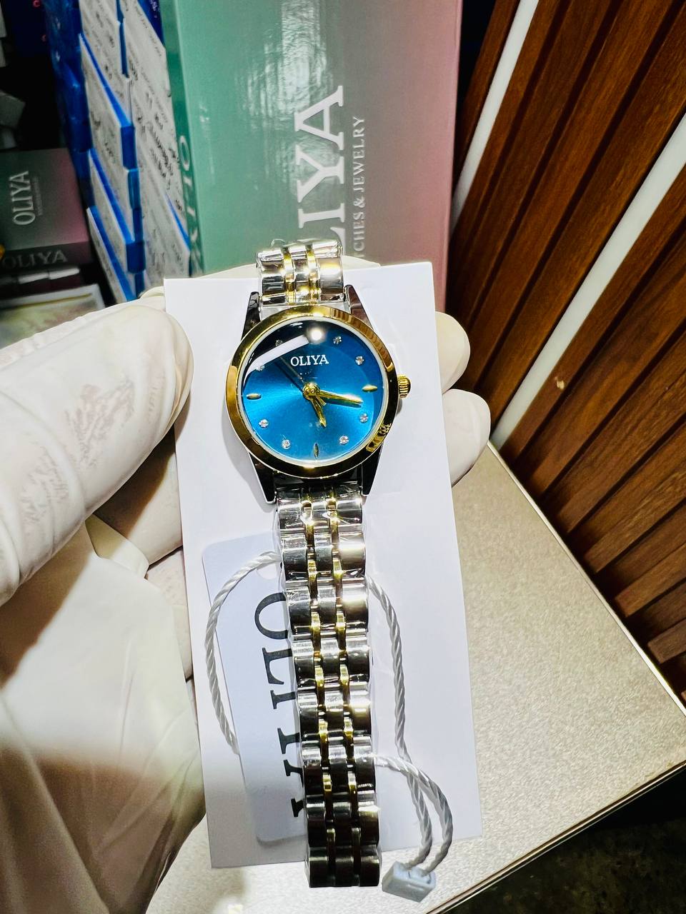 OLIYA Ledies Watch for Women 65 Oliya watches