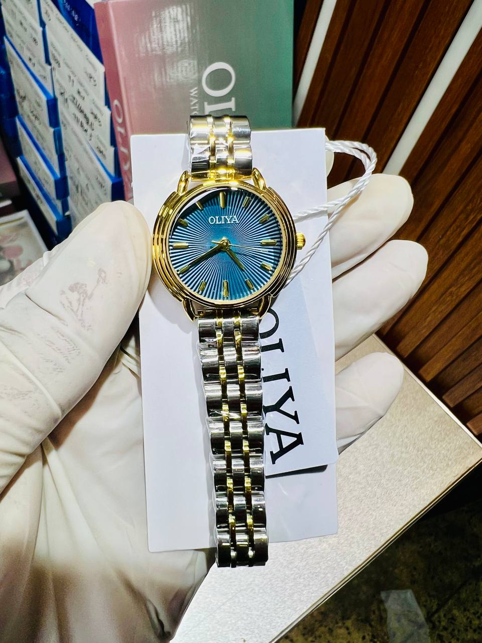 OLIYA Ledies Watch for Women 67 Oliya watches