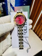 Oliya watches