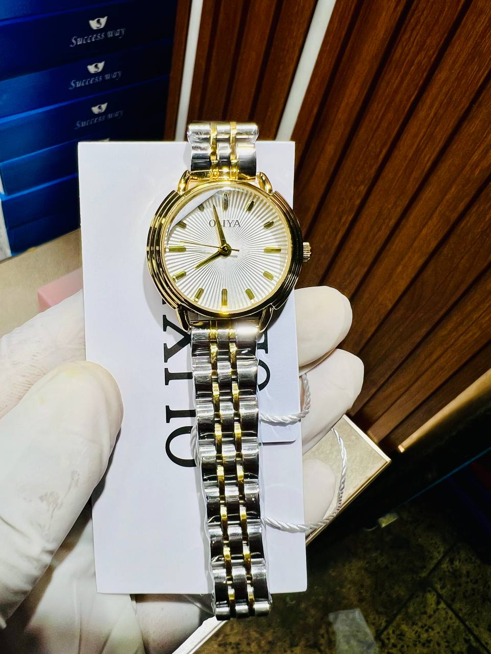 OLIYA Ledies Watch for Women 70 Oliya watches