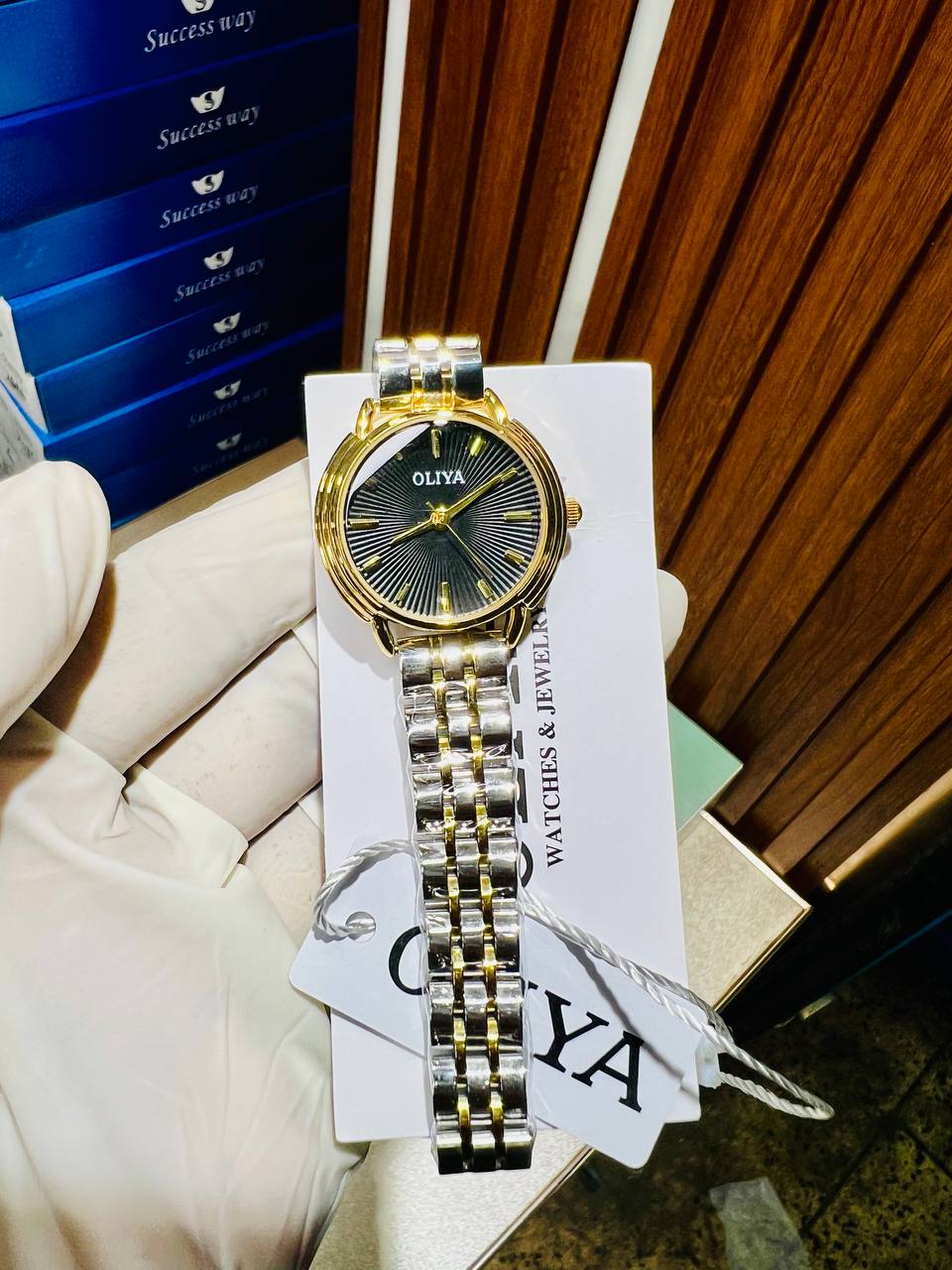 OLIYA Ledies Watch for Women 71 Oliya watches