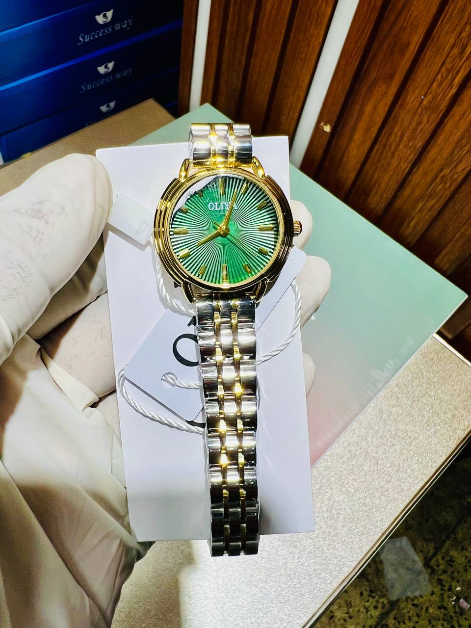 OLIYA Ledies Watch for Women 72 Oliya watches