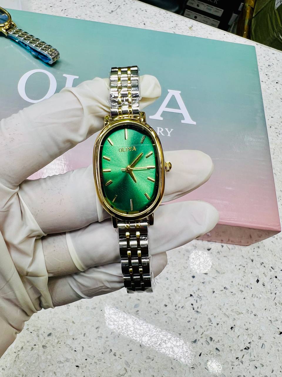 OLIYA Ledies Watch for Women 76 Oliya watches