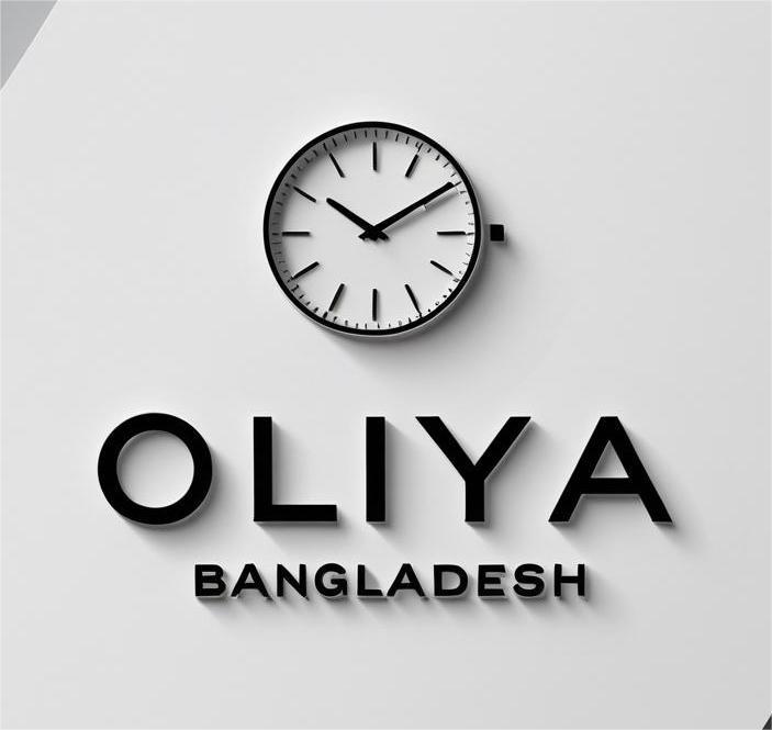 Oliya Watches