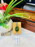 OLIYA 2034 Watch For Ledies – Golden Silver Green