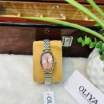OLIYA 2034 Watch For Ledies – Golden Silver Purple