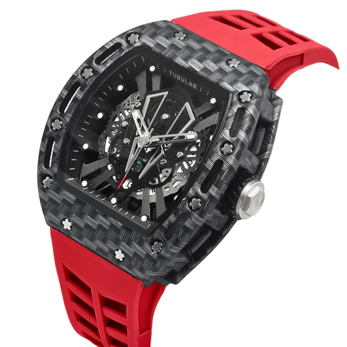 Stylish TUBULAR Watch For Men||302