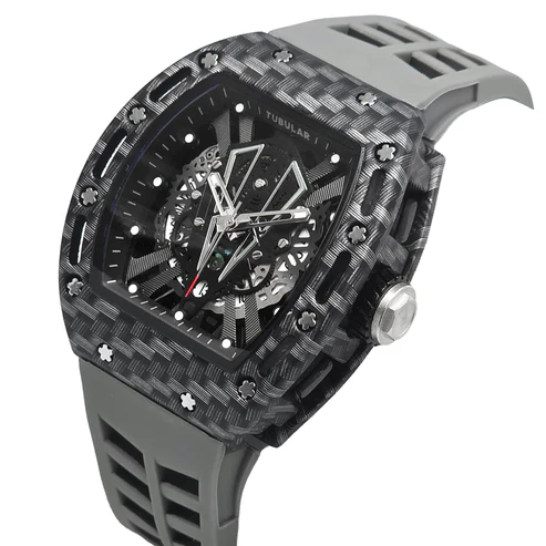 Stylish TUBULAR Watch For Men||301