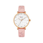 CURREN 9046 Watch For Woman-Pink