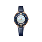 Curren 9080 Watch For Woman-Blue