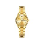 OLEVS 5563 Watch For Woman –Full Golden