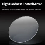 OLEVS 2892 Chronograph Luxury Mens Watch-Golden Silver and White - Image 2