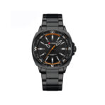 CURREN 8455 Luxury Brand Watch for Men – Black