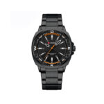 CURREN 8455 Luxury Brand Watch for Men – Black