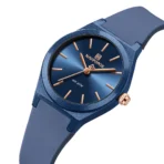 Naviforce 5056 Watch For Women – Blue - Image 2