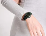 Naviforce 5056 Watch For Women –Green - Image 2