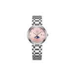OLEVS 5573 Watch For Women -Pink Dial