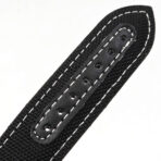 OMEGA Speed Master Premium Quality Chronograph Quartz Watch-Black - Image 3