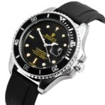 RLX Submariner Full Silver 1030