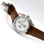 Tissot Premium Quality Chronograph Quartz Watch