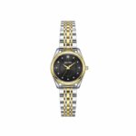 Oliya 866 Women’s Watch-Golden and Black