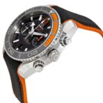 OMEGA 42 Active Chronograph Quartz Watch for Men - Image 2