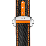 OMEGA 42 Active Chronograph Quartz Watch for Men - Image 3