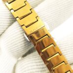 Premium Quality Rado Ceramic Quartz Watch-Full Golden 1011 - Image 4