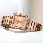 Naviforce 5048 Watch For Women-Rose - Image 2