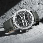 Naviforce 9263 - Gray - Image 4